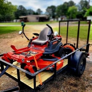 Meet your Posher, Lance